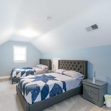 Pet-Friendly Mount Rainier Home With Gas Grill! Extérieur photo