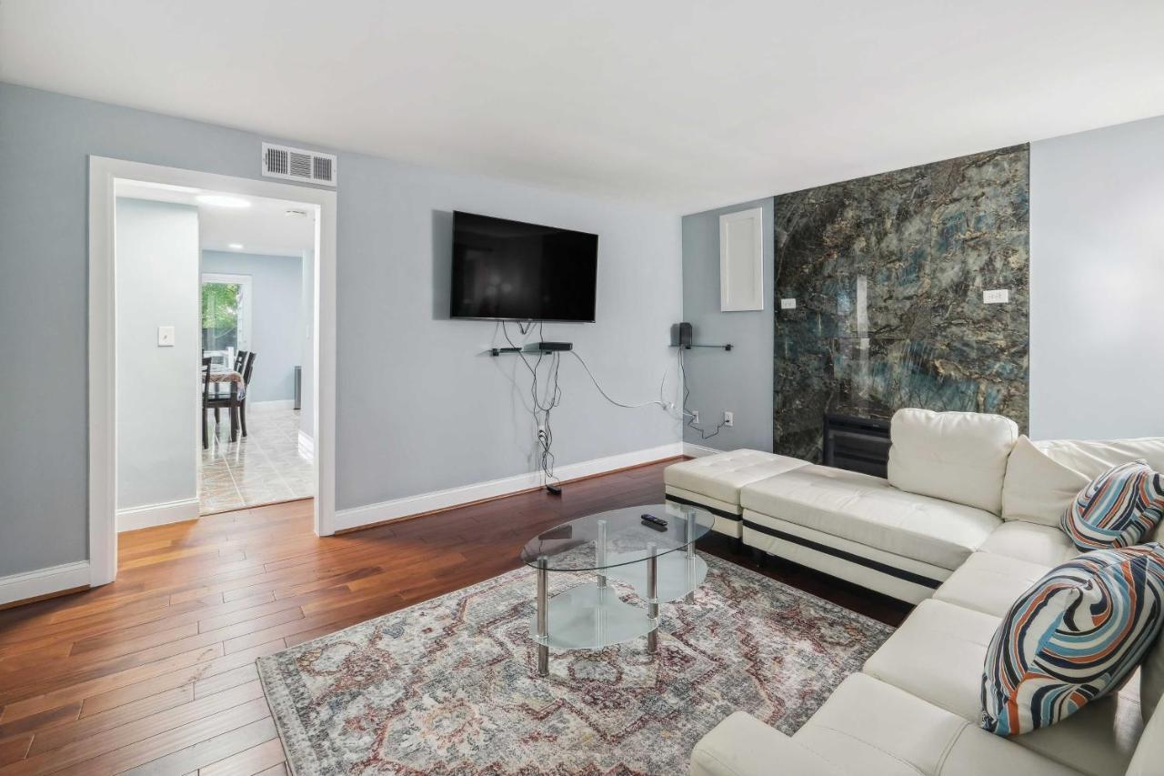 Pet-Friendly Mount Rainier Home With Gas Grill! Extérieur photo