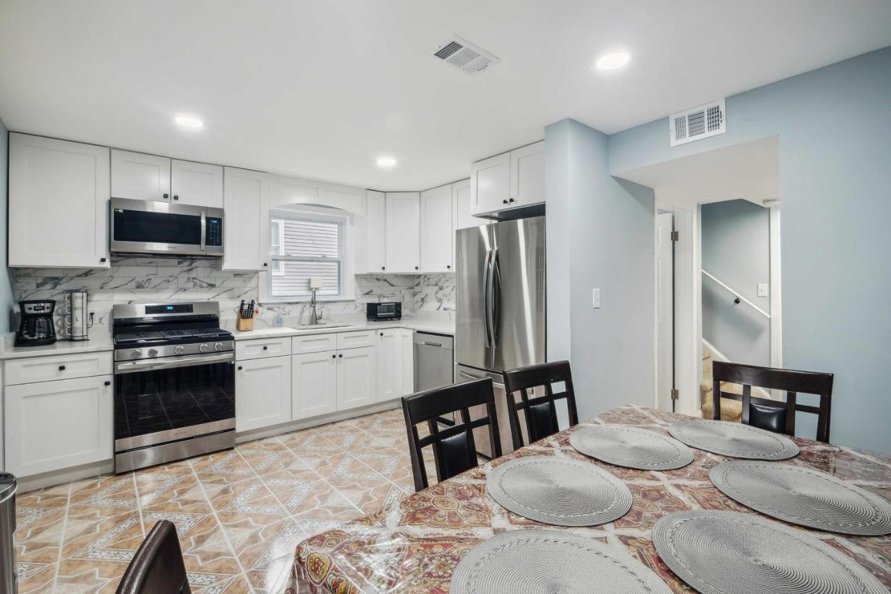 Pet-Friendly Mount Rainier Home With Gas Grill! Extérieur photo