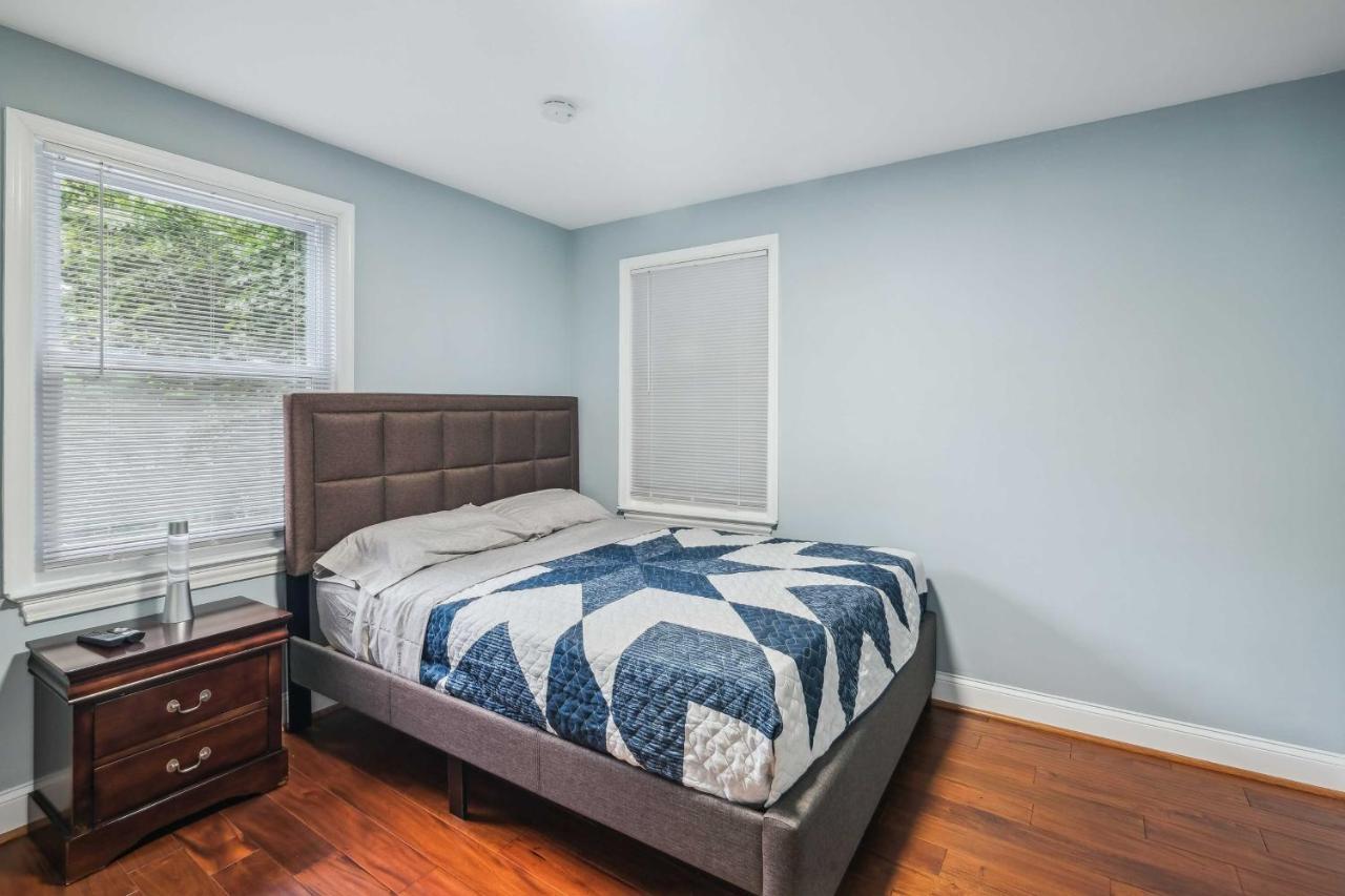 Pet-Friendly Mount Rainier Home With Gas Grill! Extérieur photo