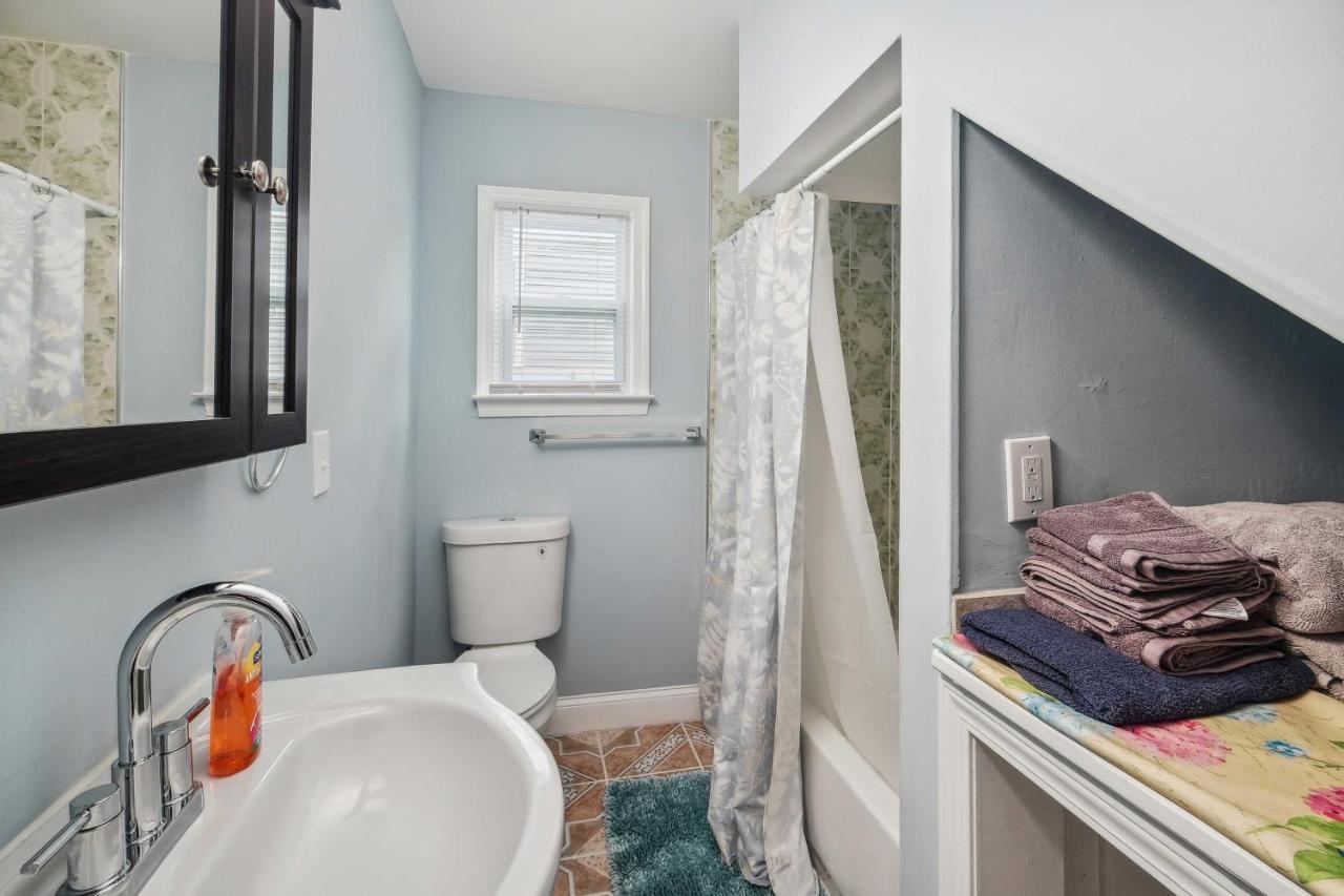Pet-Friendly Mount Rainier Home With Gas Grill! Extérieur photo