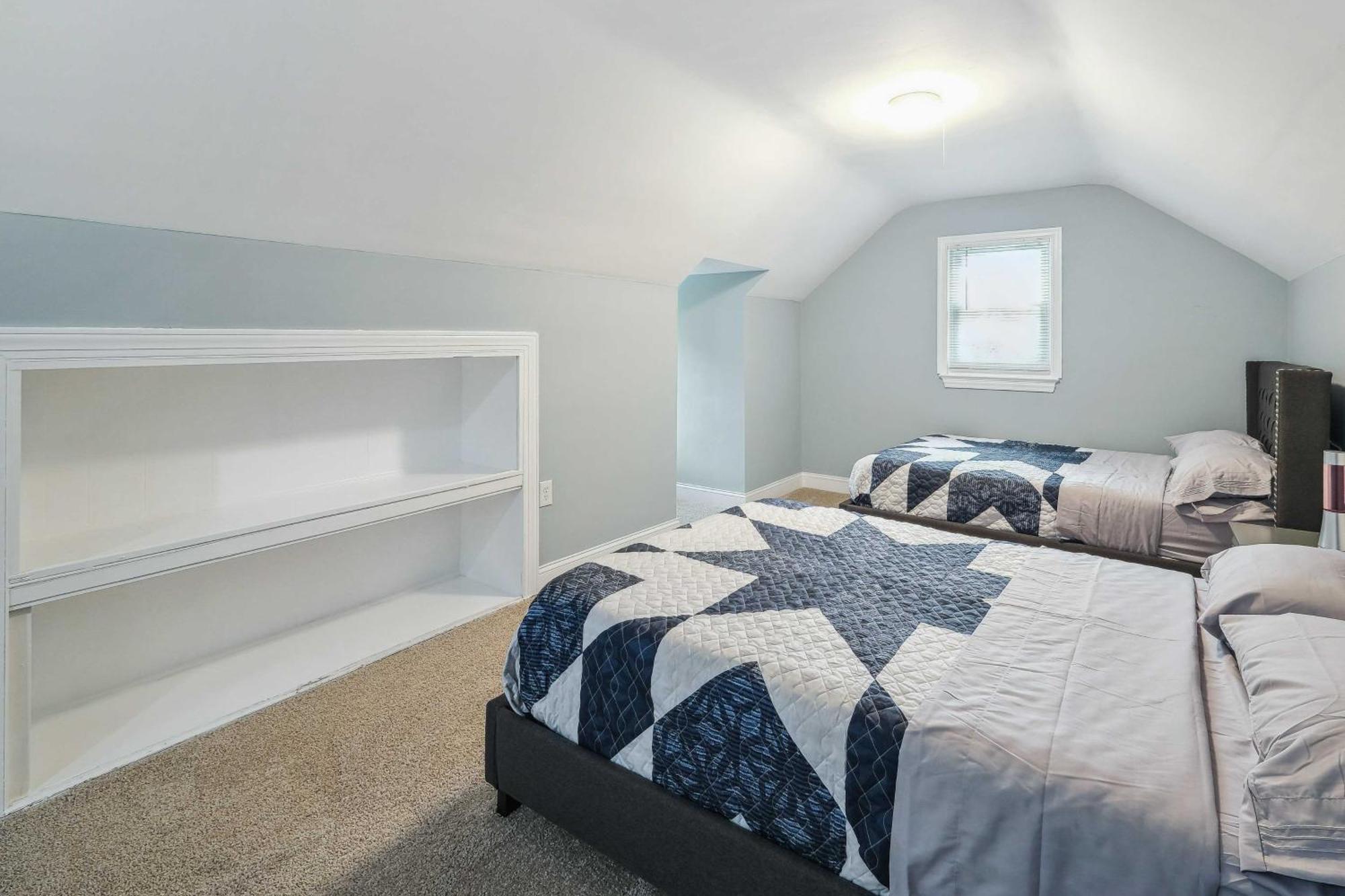 Pet-Friendly Mount Rainier Home With Gas Grill! Extérieur photo