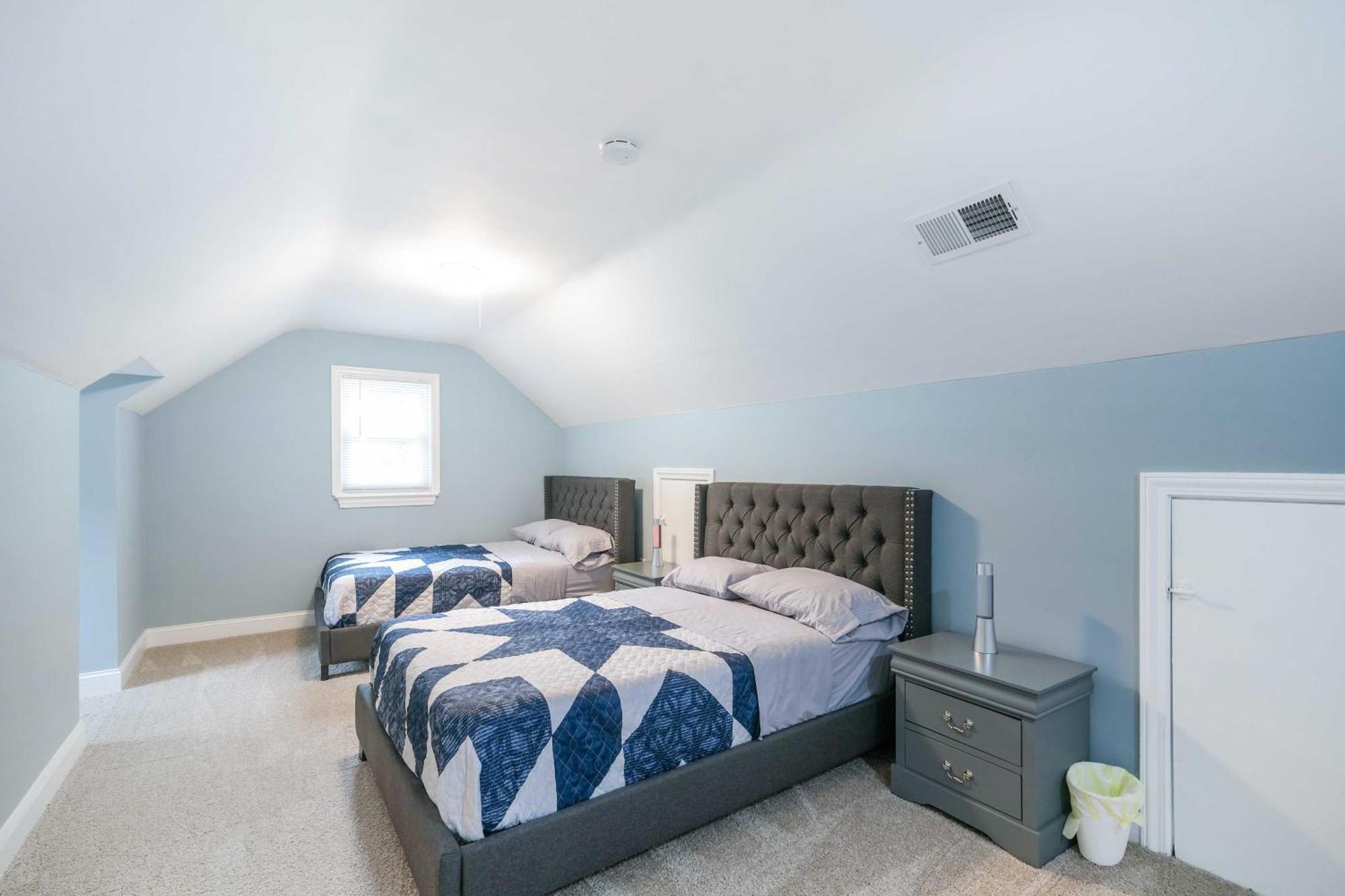 Pet-Friendly Mount Rainier Home With Gas Grill! Extérieur photo
