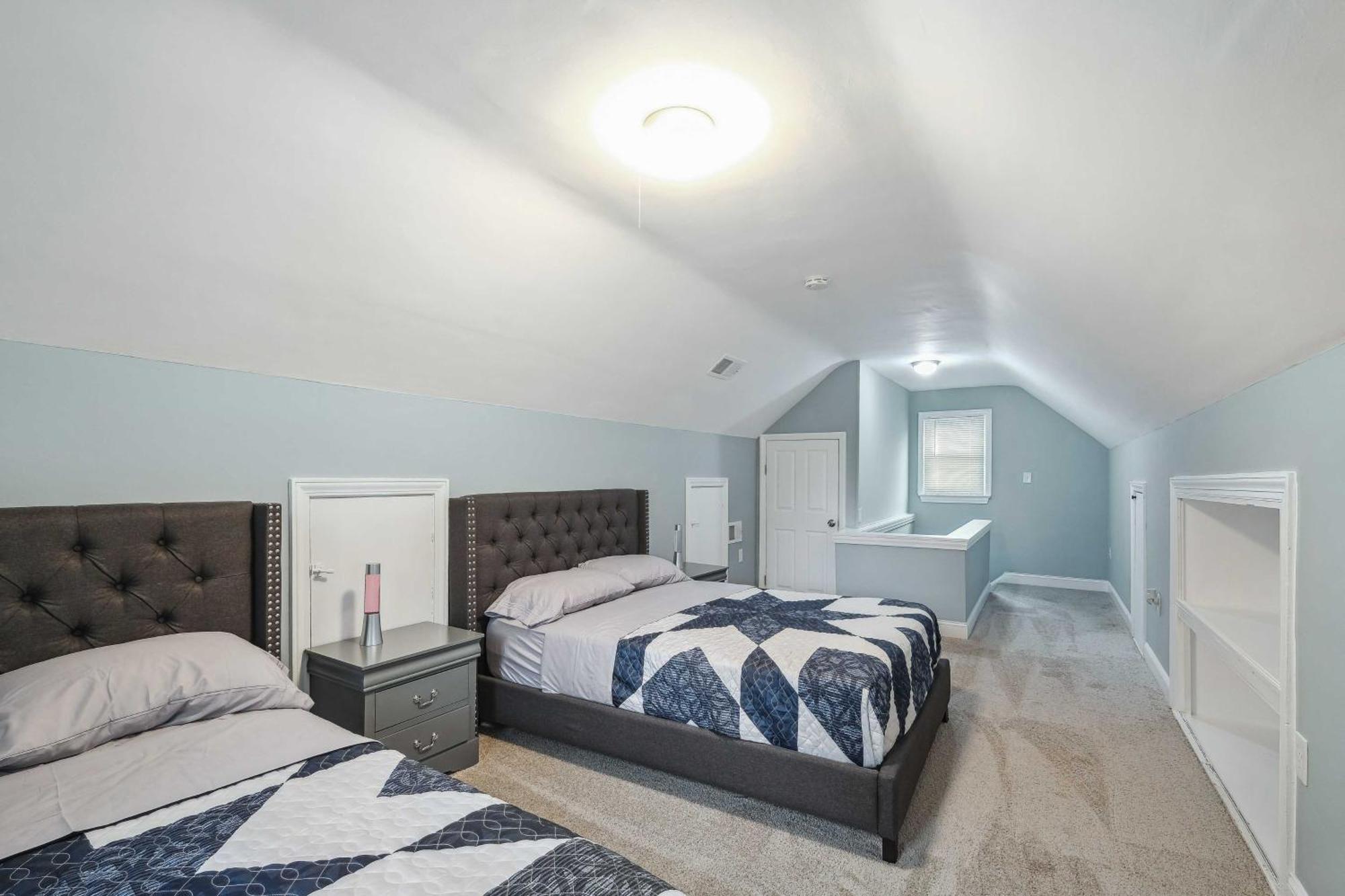 Pet-Friendly Mount Rainier Home With Gas Grill! Extérieur photo