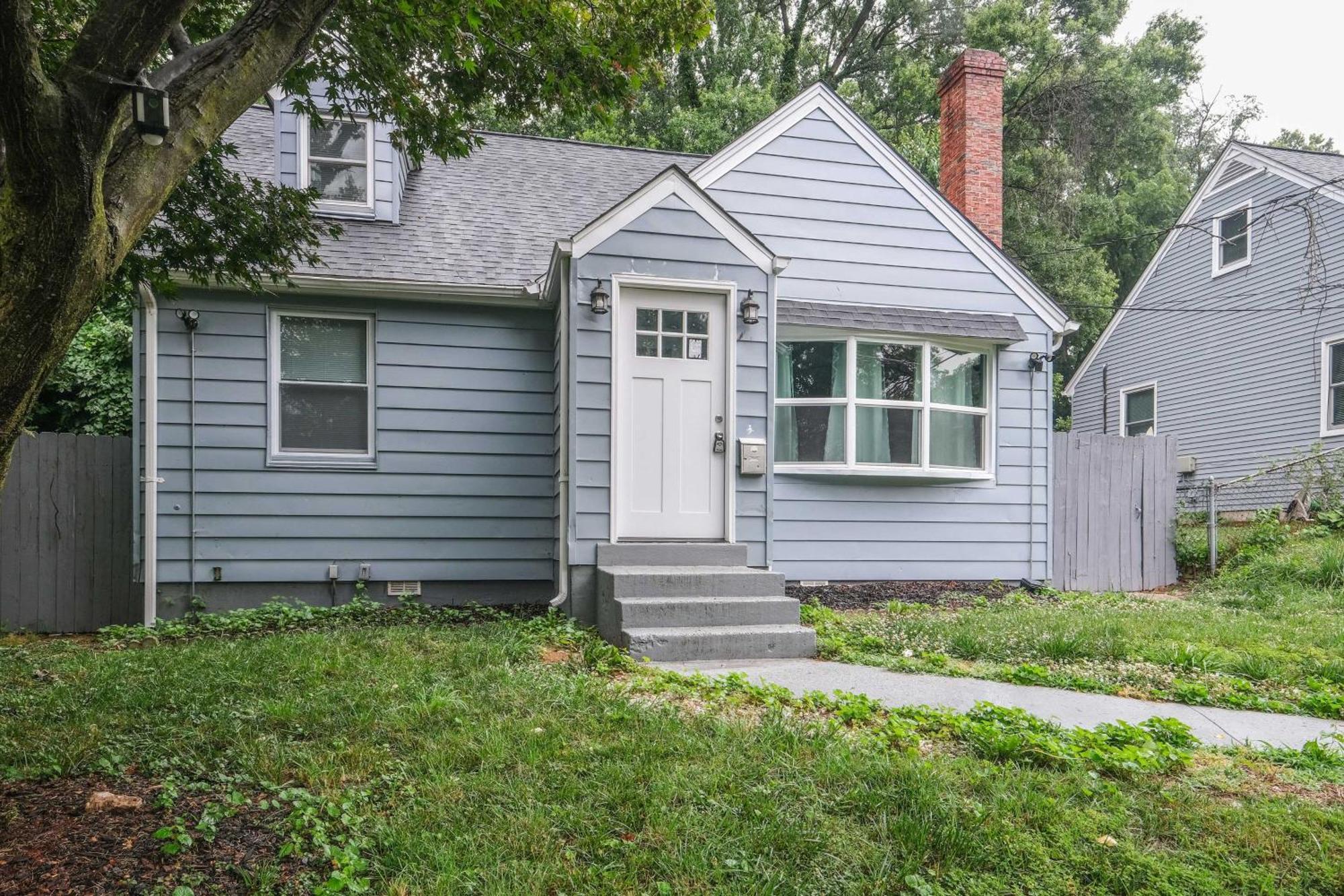 Pet-Friendly Mount Rainier Home With Gas Grill! Extérieur photo