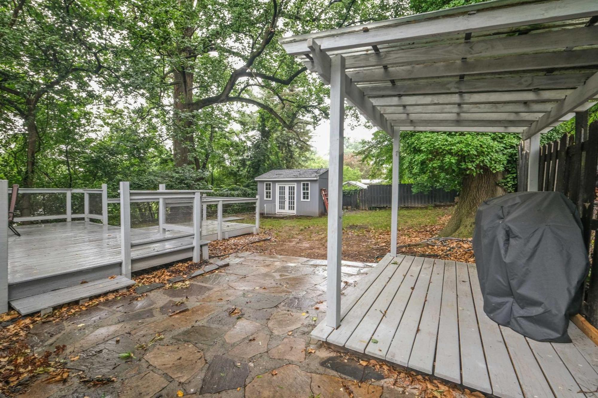 Pet-Friendly Mount Rainier Home With Gas Grill! Extérieur photo