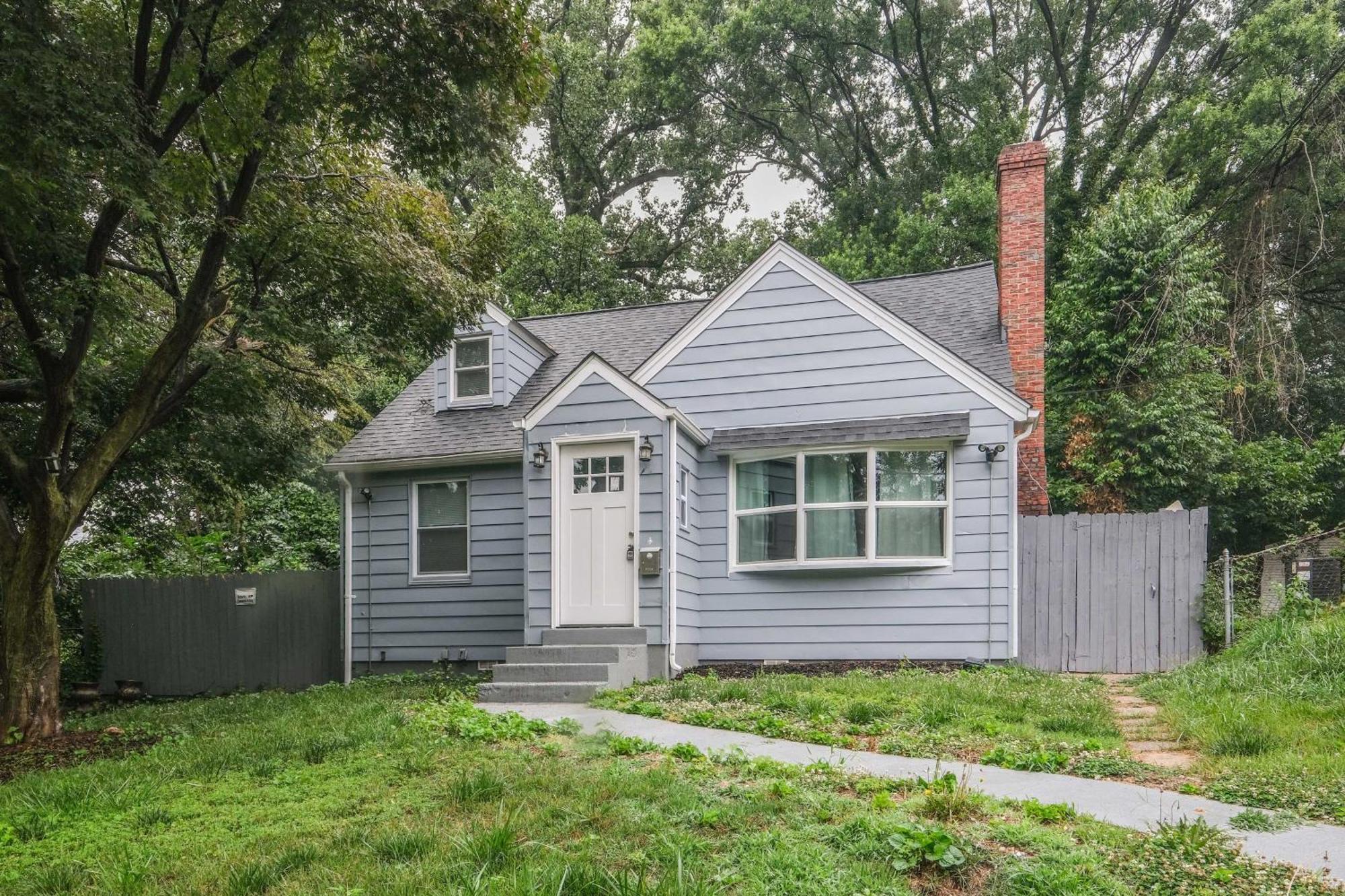 Pet-Friendly Mount Rainier Home With Gas Grill! Extérieur photo